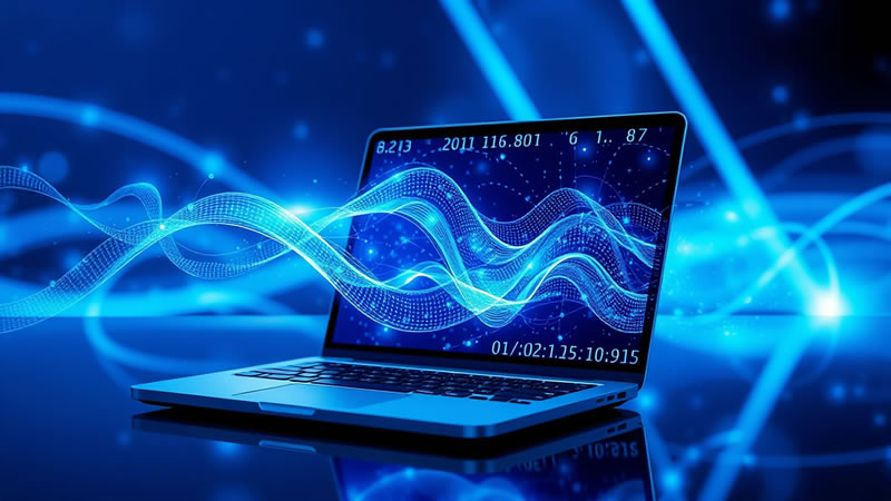 A DeepMind fejezet előrejelzi, hogy egy erőteljes MI (AGI) megjelenik 2030-ig.