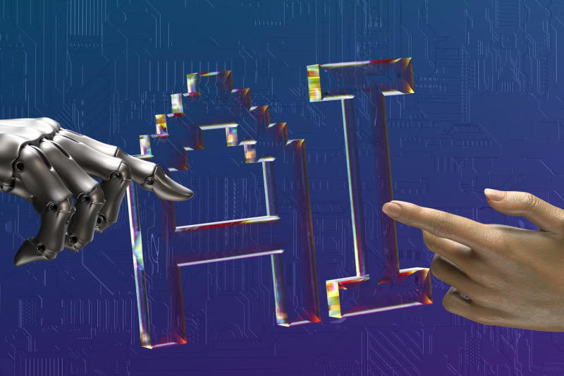 A Thinking Machines teljes duplex AI-t fejleszt, amely képes egyszerre hallgatni és beszélni