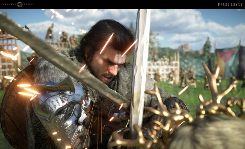 Az Nvidia kiadta a drivert, amely támogatja a Crimson Desert és a Death Stranding 2: On the Beach játékokat