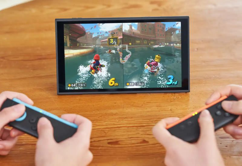 A Nintendo figyelmeztet a Switch 2 értékesítésének csökkenése miatt, mindössze egy évvel a megjelenéstől.