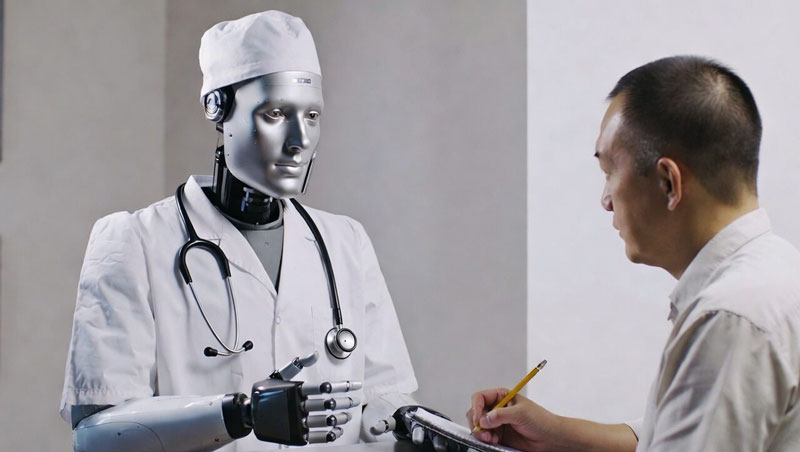 Az AI gyakran veszélyes tanácsokat ad a gyógyászatban, amikor a tüneteket „okosan” fogalmazzák meg