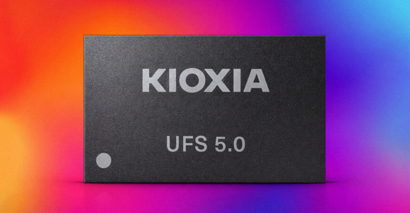 A JEDEC kiadta az UFS 5.0 szabványait: olvasási sebesség akár 10,8 GB/s-ig a szupergyors mobil eszközökhöz.