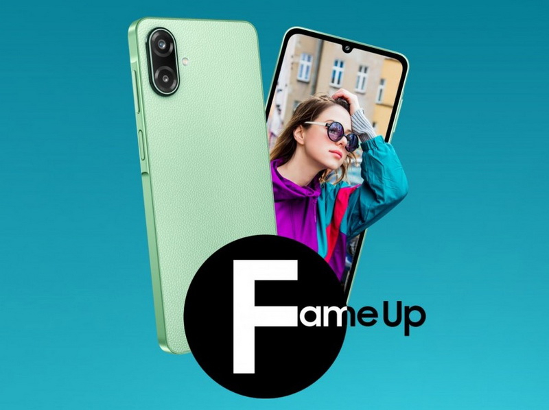 A Samsung bemutatta a Galaxy F70e-t Dimensity 6300 processzorral, 50 MP-es kamerával és 6000 mAh akkumulátorral, 138 dollártól kezdődő áron.