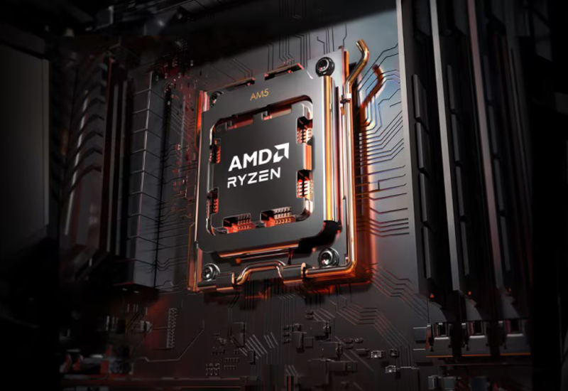 Az AMD kiadja a mini-PC-t, a Ryzen AI Halo-t, amely offline webkódolásra tervezett, 3999 dollárért.
