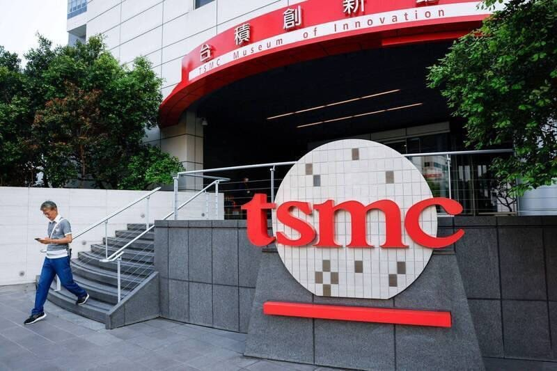 A Samsung utáni személyzeti sztráj árnyéka visszapattant a TSMC-re.