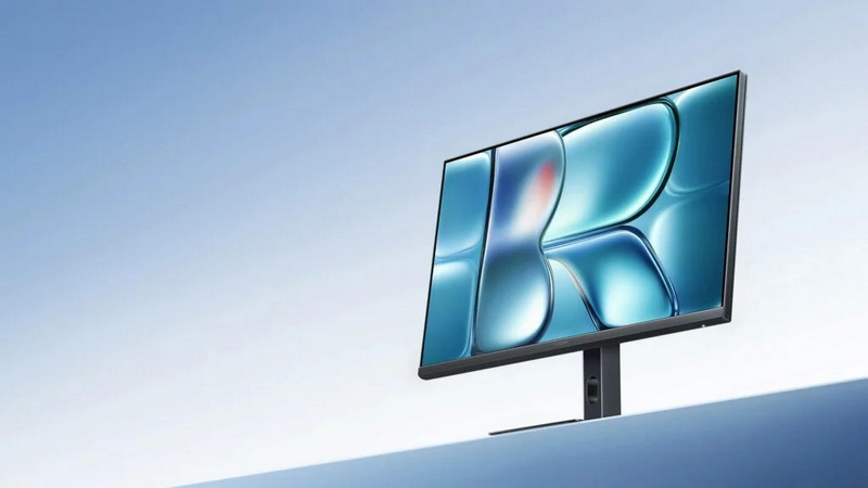 A Xiaomi emelte a költséghatékony 27 hüvelykes QHD monitor, az A27Qi paramétereit, hozzáadva 120 Hz-ot és pontosabb színátvitelt
