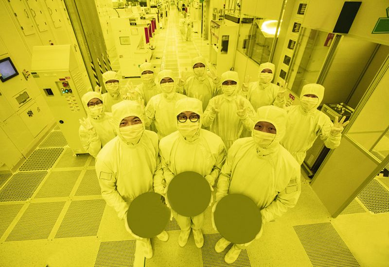 A világpiac a félvezetőkre már ebben az évben elérheti a 1 trillió dolláros méretet, ami négy évvel korábban történik meg, mint tervezett, mesterséges intelligencia fejlődése miatt.