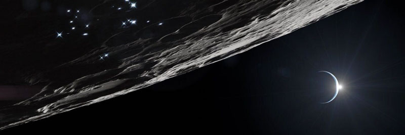 „Milliárdokat pazarolnak”: a NASA a holdbázis építésére koncentrál, nem pedig az űrhajózási állomásra