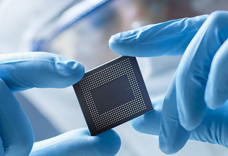Az Egyesült Államok gyanakodik arra, hogy Kína olyan csatornákat használ, amelyek révén a TSMC és a Samsung legfejlettebb technológiai szintű chipjeit kapja.