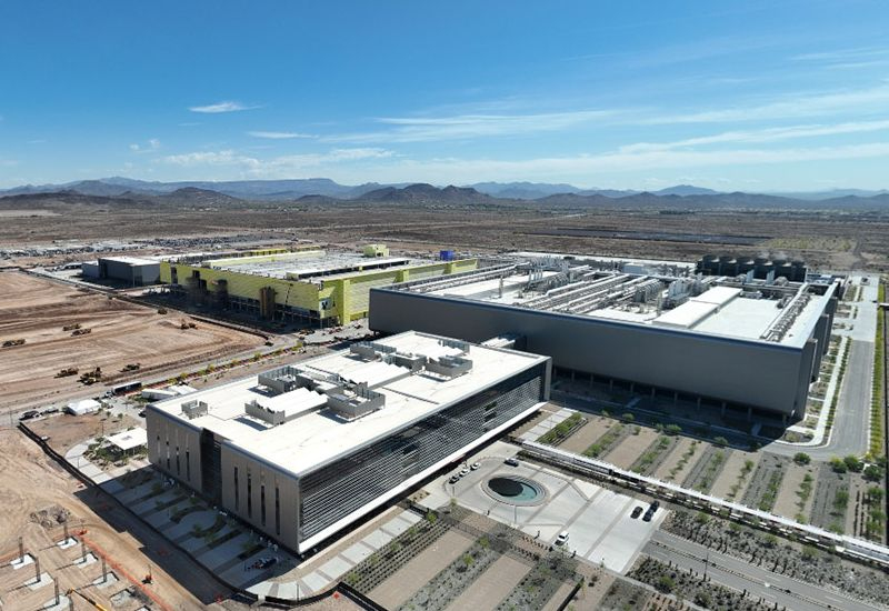 Az Egyesült Államok új szűkítési díjakat tervez a félvezetőkre, de nagy megrendelőket, mint a TSMC-t, mentesítenek majd tőlük.