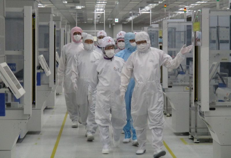 Az SK Hynix megduplázta a bevételét, és ötszörösebb lett a nyeresége az AI piacának növekedése miatt.