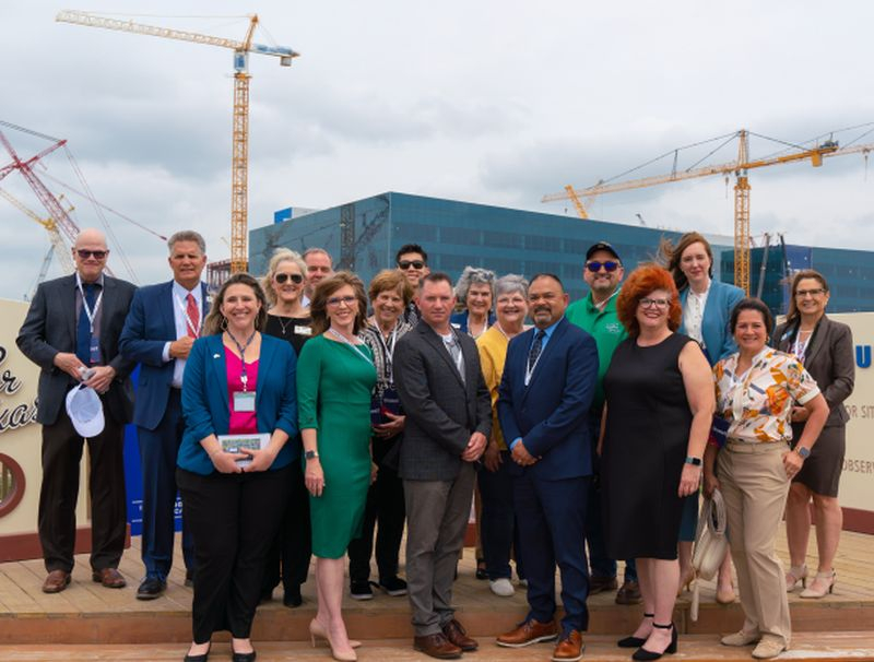 A Samsung aggodalmát fejezi ki a memóriára irányuló kereslet csökkenése miatt 2028 után.