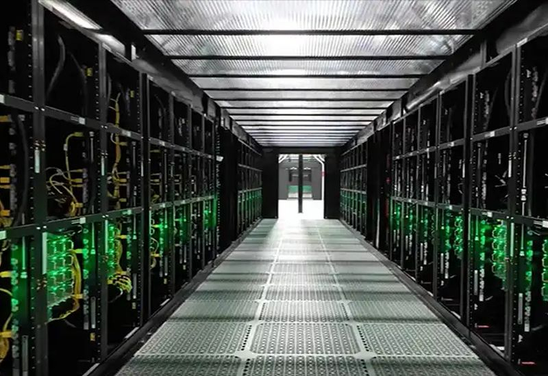 Az Oracle úgy véli, hogy az AI robbanás legalább 2027 végéig fennmarad, és tovább fog bevételt generálni.