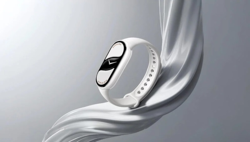 A Xiaomi újra első helyet foglalt el a hordható eszközök globális szegmensében.