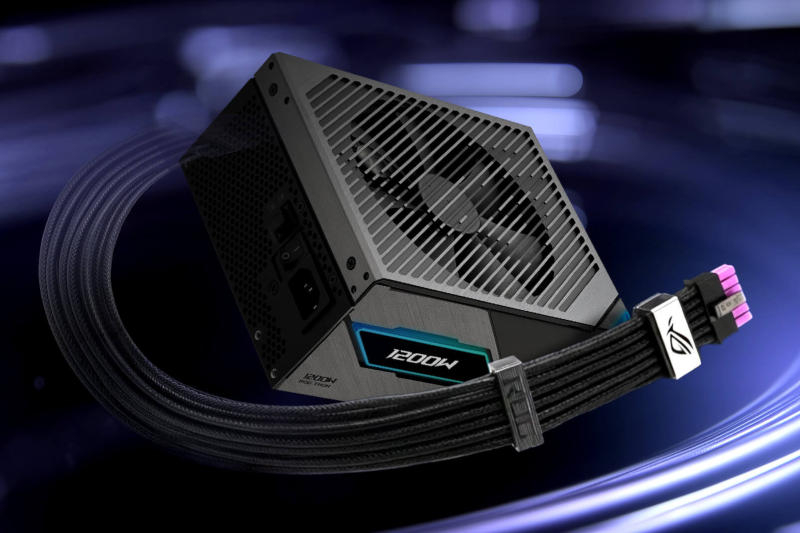 $50 az ASUS ROG Equalizer védőkábelért: a RTX 5090 kiégés elleni kábel ára felfedve