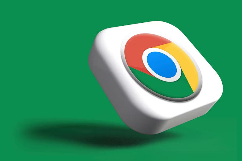 Az frissítés hatására a Google Chrome 148-ban megjelenik egy nem módosítható könyvjelzőpult.