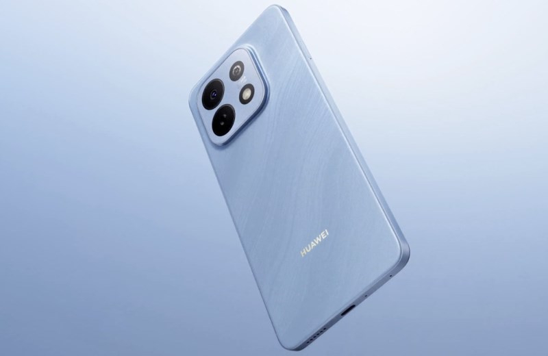 Huawei nova Y74 debütál költséghatékony telefonként, 50 MP-es kamerával és 6620 mAh kapacitású akkumulátorral.