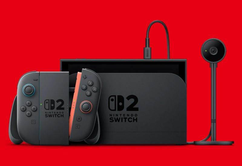 Nintendo elveszítette a befektetők bizalmát: a részvények 45 % -kal csökkentek a memóriahiány miatt.
