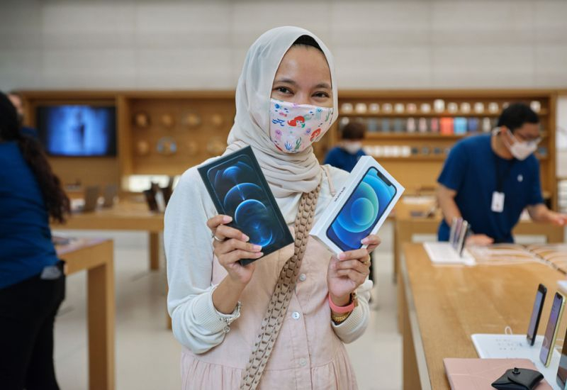 Az IDC szerint ebben az évben a okostelefon-kereskedelem a legélesebb visszaesést fogja érezni a memóriakészlet hiánya miatt