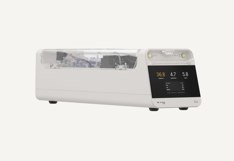 A tudósok elkezdték a biológiai számítógépeket használó adatközpontok létrehozását, amelyek emberi agyi sejteken alapulnak