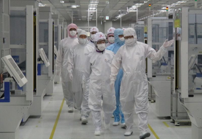 Az SK Hynix vezérigazgató megmagyarázta a memóriahiány lehetséges befejezési idejét.