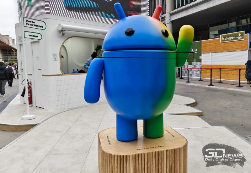 A Google gyorsan megszüntette az Android 124 sebezhetőségét, amelyik közül egyet széles körben használtak ki a támadók.