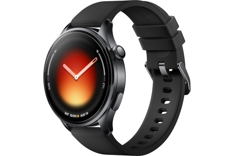 A Xiaomi új eszközöket ad ki: a Watch 5 és a Redmi vezeték nélküli Earbuds‑Pro.