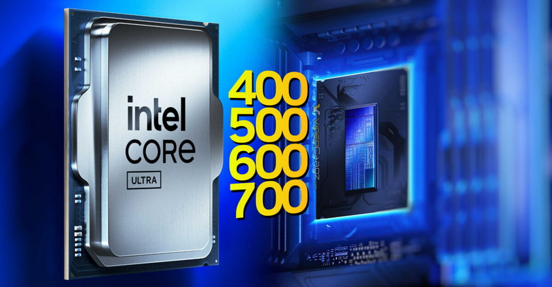 Az Intel figyelembe veszi a felhasználók visszajelzéseit, és abbahagyja a foglalatok cseréjét kesztyűkhez hasonlóan.