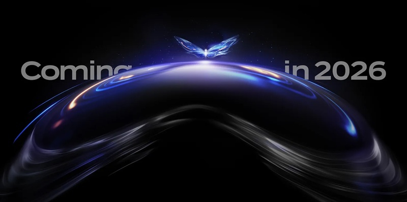 A ByteDance 2026-ban bemutatja az új generációs micro‑OLED kijelzőkkel ellátott „Pico Project Swan” AR-szűrőjét.