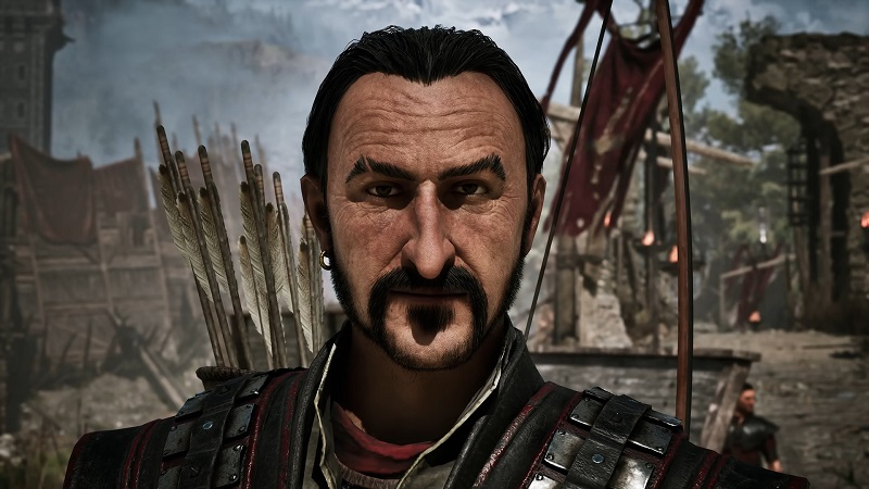 Hogyan valósították meg a fejlesztők a „Gothic” újraértelmezésében az autentikusságot és a részleteket, hogy életre keltsék a játék világát és karaktereit.