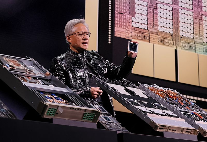 Az OpenAI kétkedik az Nvidia gyorsítóinak hatékonysága miatt az inferencia során, és aktívan keresi a helyettesítésüket.