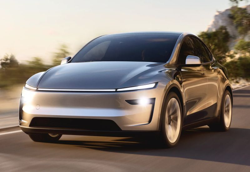 A Tesla és a SpaceX hatalmas gyárat építenek Texasban az AI-icsek gyártására