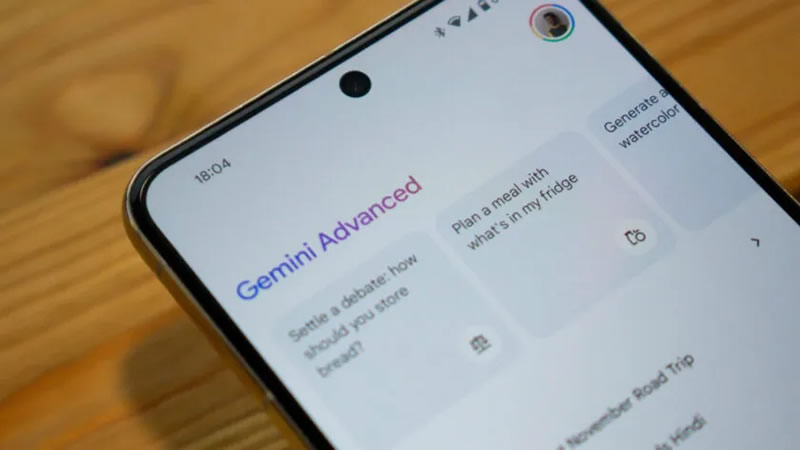 A Google tervez hirdetéseket elhelyezni a Gemini-ben, míg az OpenAI már beépíti őket a ChatGPT-be