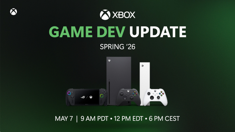 Hét nap múlva a Microsoft bemutatja az új Xbox konzolt – Project Helix.