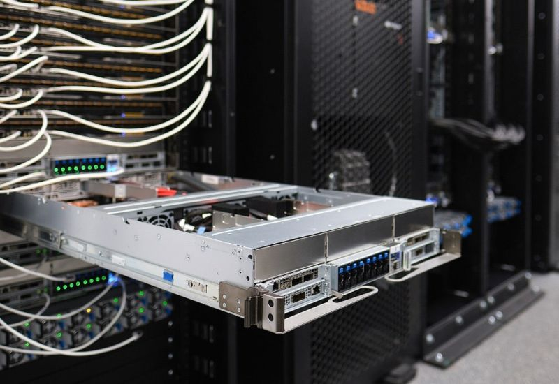 Kínában nem szállítottak egyetlen Nvidia H200‑at sem, annak ellenére, hogy engedélyt adtak, mondta az amerikai kereskedelmi minisztérium.