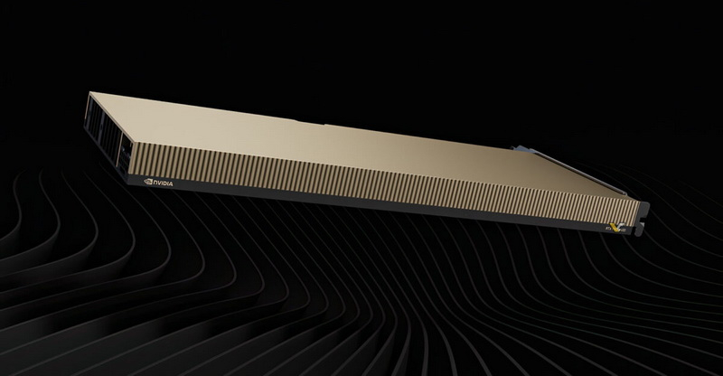 Az Nvidia bemutatta az egylapú szerver-gyorsítót, az RTX Pro 4500 Blackwell Server Edition-t, amelyet mesterséges intelligencia alkalmazásokra és más számítási feladatokra terveztek.
