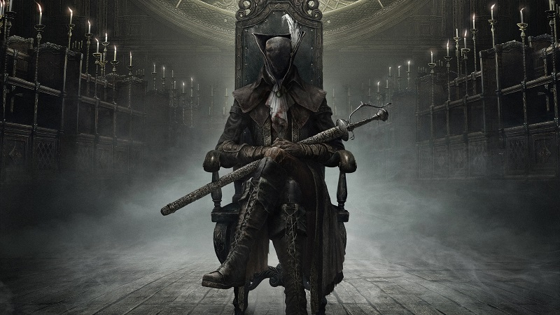 Bluepoint által készült Bloodborne újraértelmezése majdnem elkészült: Sony beleegyezett, de részletek merültek fel.