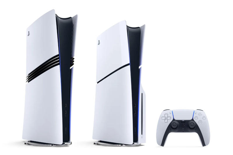 A PlayStation mesterséges intelligencián alapuló képkocka-generátort fog indítani, amely hasonló a Radeonéhoz, de ez még nem történik meg közeljövőben