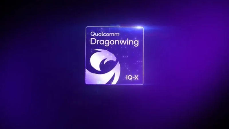Az új referencia MI-platforma, a Qualcomm Dragonwing IQ10, kifejtésre kerül a robotikában