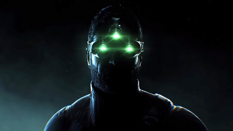 Az Ubisoft 40 fős csapatot csökkent a Splinter Cell újraépítése során, és megerősítette, hogy a játék marad a portfólióban.