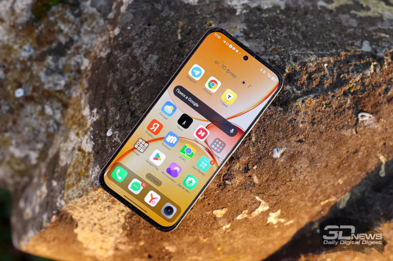 A globális okostelefon-képernyő-szállítások csökkenése 2026-ban 7,3 % lesz, és ismét a memóriakészlet hiánya lesz az oka