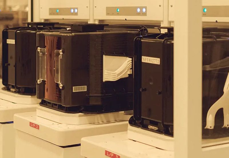 Az AI felgyorsítja a TSMC növekedését: januárban a bevételek 37 %-kal nőttek