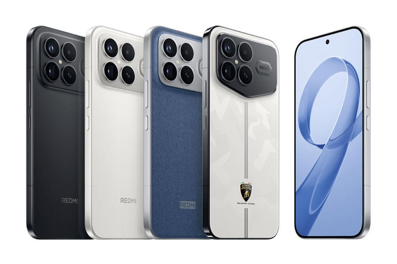 A Xiaomi emelte a Redmi K90 Pro Max és a Redmi Turbo 5 modellek árát a kínai szegmensben