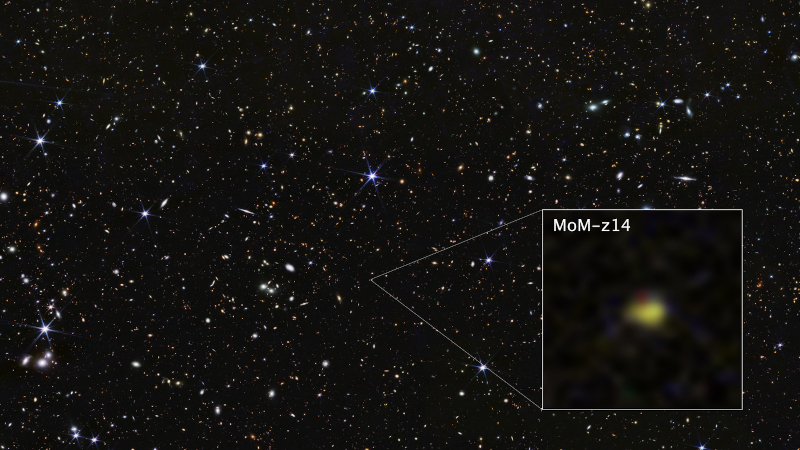 A NASA felgyorsítja a tudósok érdeklődését a GPU iránt, miután új tételek adatait kapja beáramló adatfolyam formájában