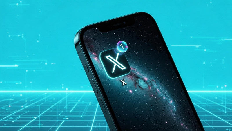 Elon Musk X Chat debütál iOS-en – a WhatsApp és Telegram új versenytársa teszteket indít.