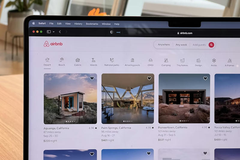Az AI 60 %-át új Airbnb kód generálja, a fennmaradó 40 % kérdéseket a technikai támogatás saját maga kezeli.