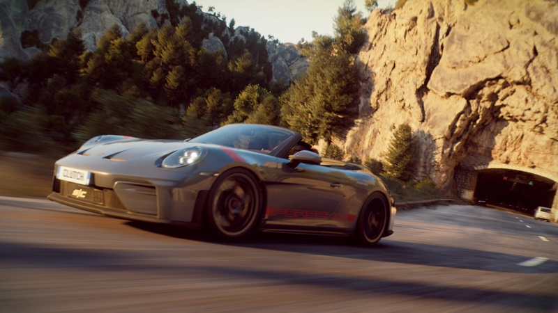 A korábbi Forza Horizon fejlesztői bemutatták a „Clutch” nevű racing akció-szörnyűfilmet: új trailer és projekt részletek