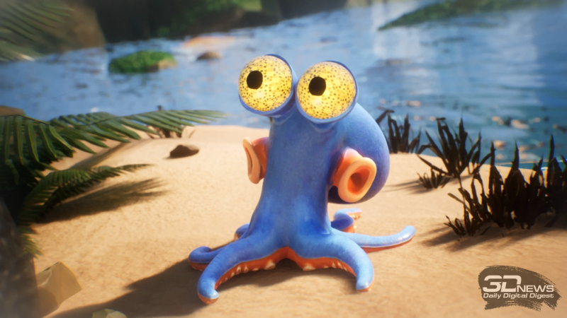 Új kiadás: „Darwin's Paradox!” – karakteres és tekercsökkel rendelkező platformjáték, értékelés