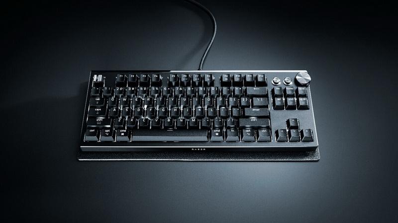 A Razer bemutatta a prémium Huntsman Signature Edition billentyűzetet alumínium házzal, amelynek ára 500 dollár.