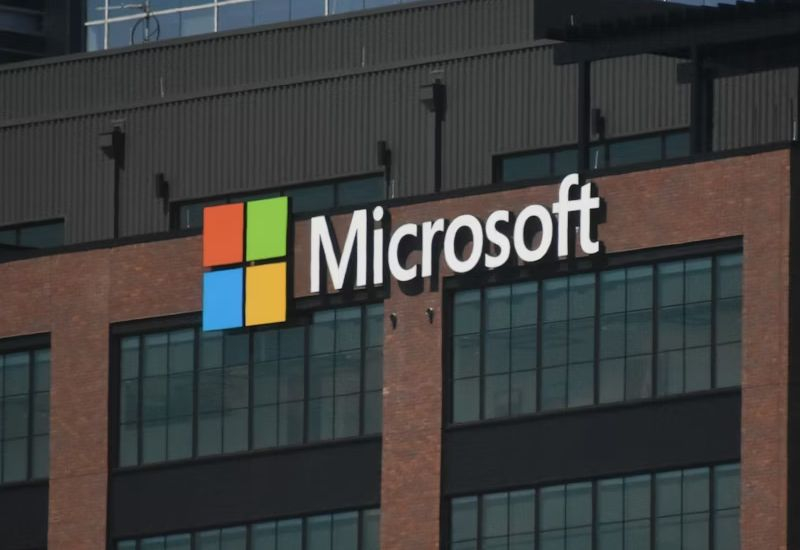 A Microsoft bevezet egy „lágy” leépítést: a dolgozók 7 %-a korai nyugdíjat kap.